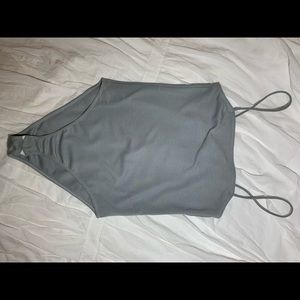 Topshop bodysuit